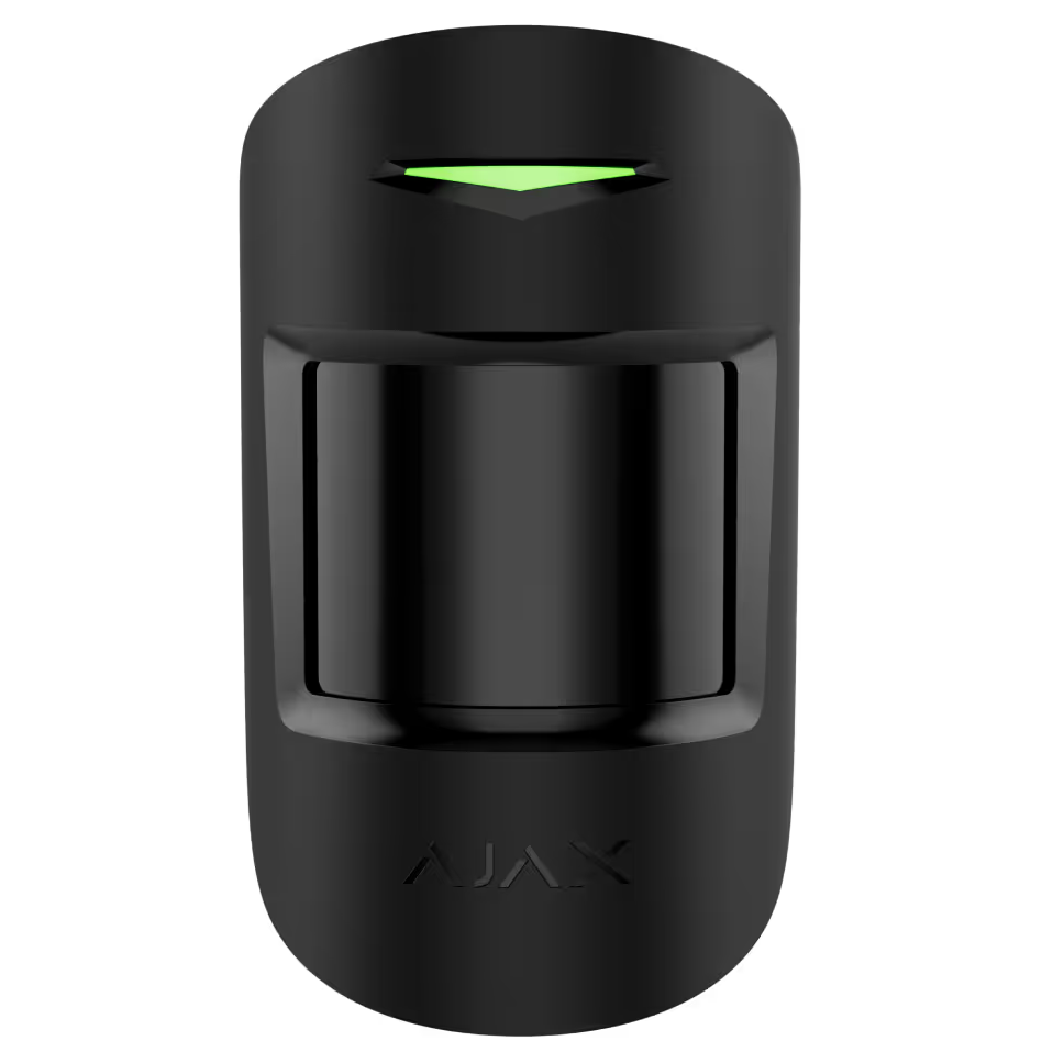 MOTIONProtect Ajax Noir