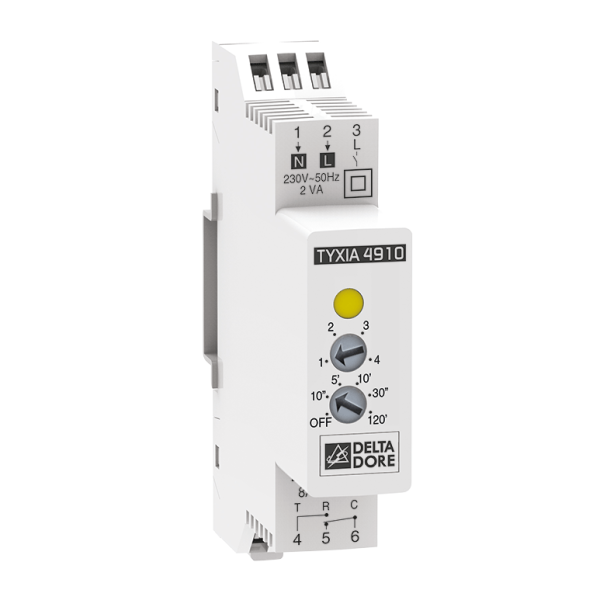 TYXIA 4910 DELTA DORE
