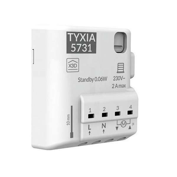 TYXIA 5731