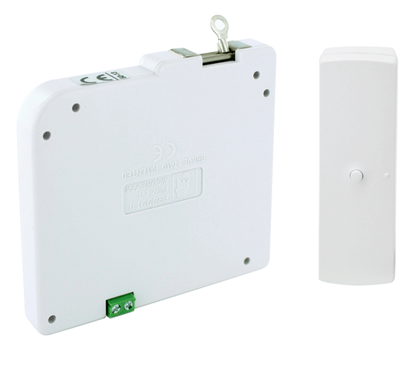DVR TYXAL+