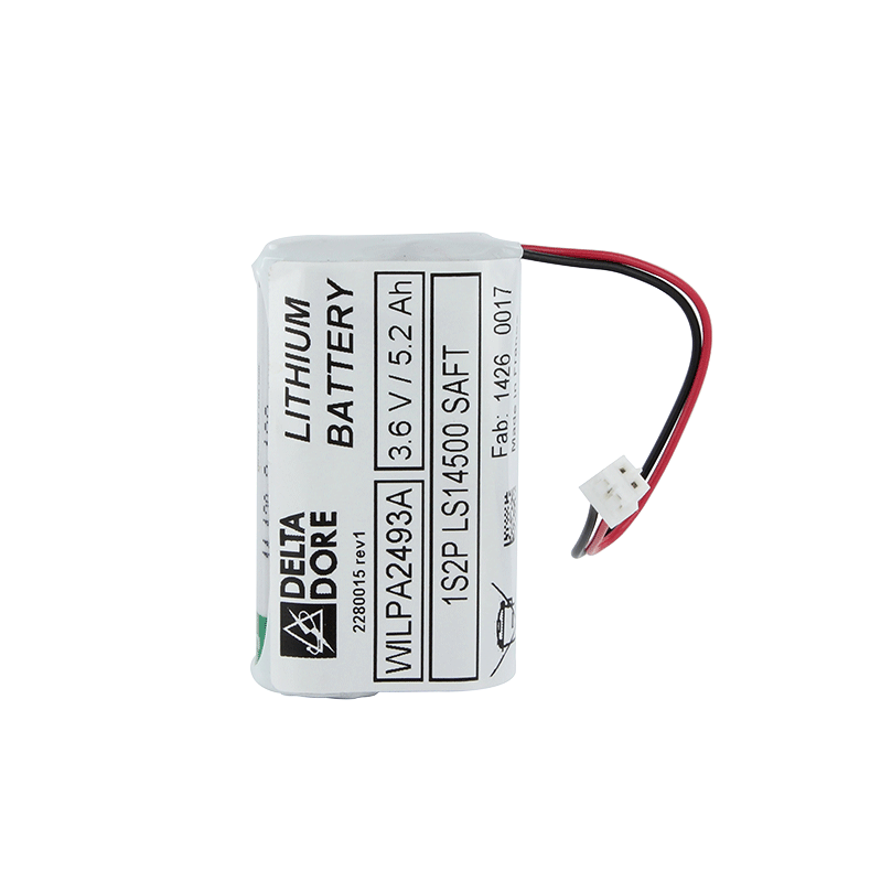 BATTERIE DME - DMBE - DMBD TYXAL+