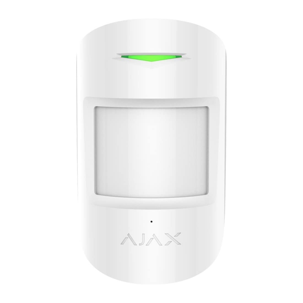 MOTIONProtect Ajax Blanc
