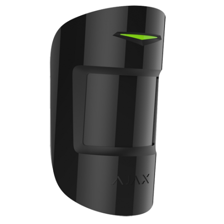 MOTIONProtect Ajax Noir
