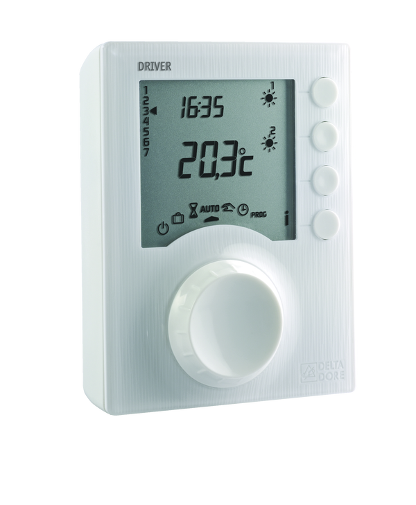 DRIVER 620