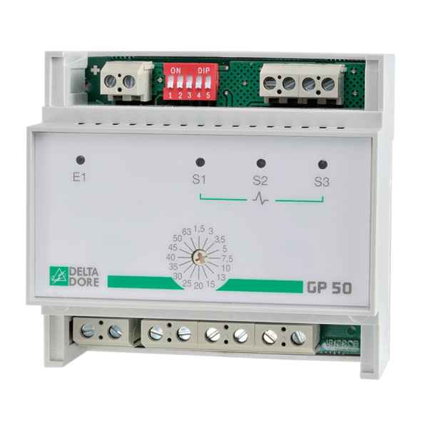 GP50 DELTA DORE