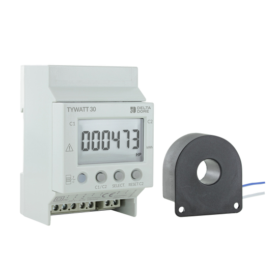 TYWATT 30 DELTA DORE