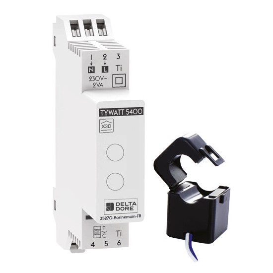TYWATT 5400