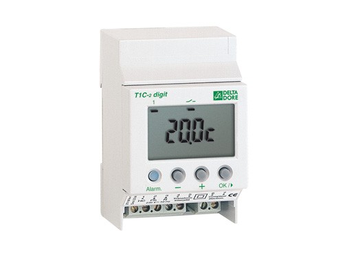 T2S+2C DIGIT