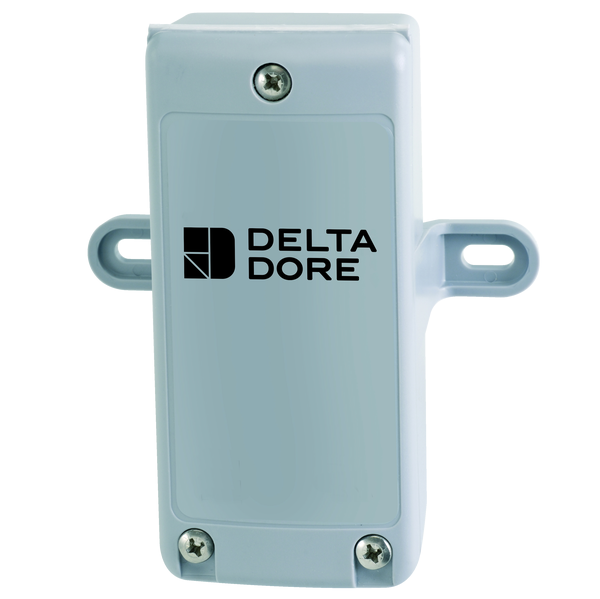 SONDE EXTERIEURE X2D