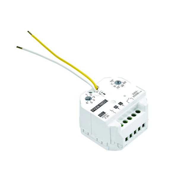 TYXIA 4801