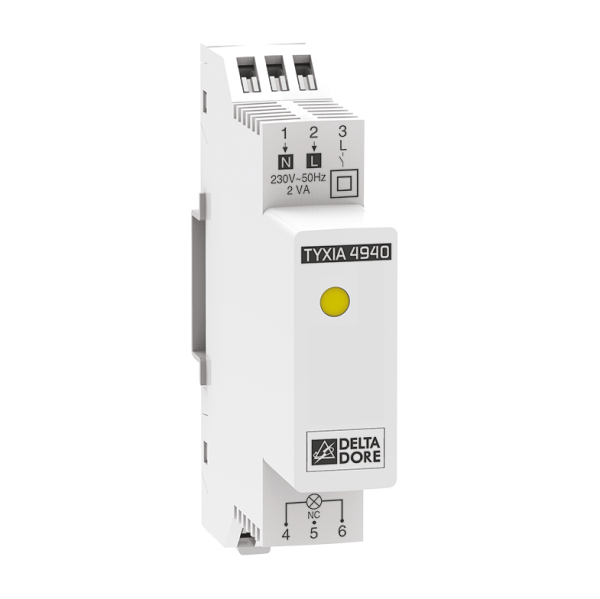 TYXIA 4940