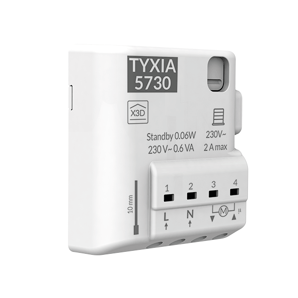 TYXIA 5730