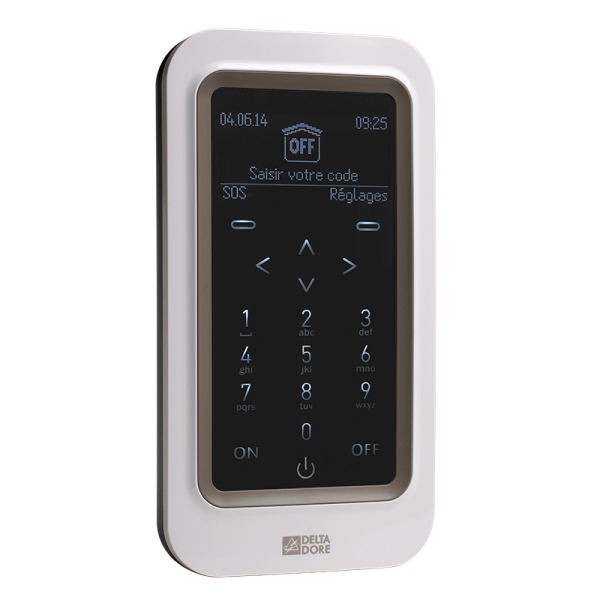 CLT8000 TYXAL+