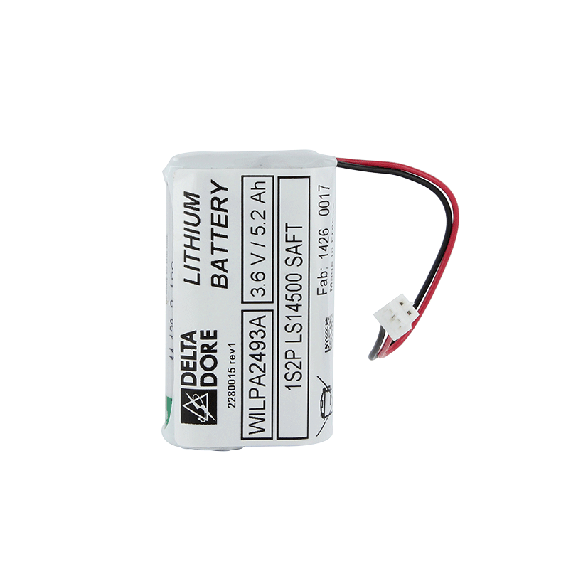 BATTERIE DME - DMBE - DMBD - DMF TYXAL+
