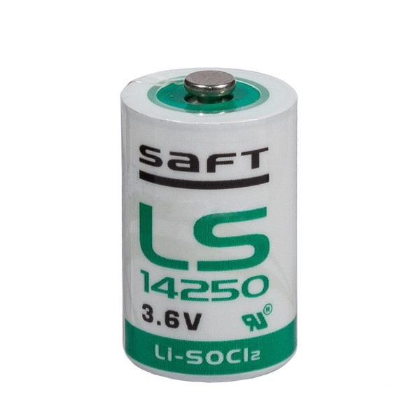 BATTERIE 1/2AA LS14250