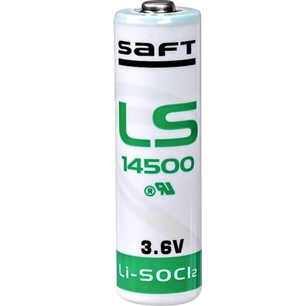 BATTERIE AA TYXAL+LS14500
