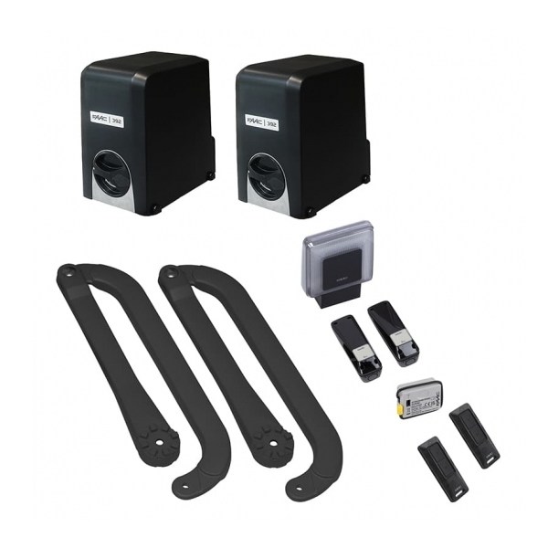 ENERGY KIT 24V INTEGRAL