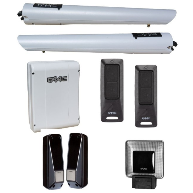 HANDY KIT 24V FAAC