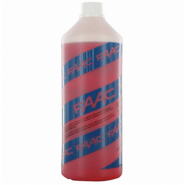 HUILE FAAC HP 1L