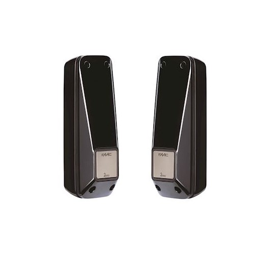 PHOTOCELLULES XP 20B D FAAC