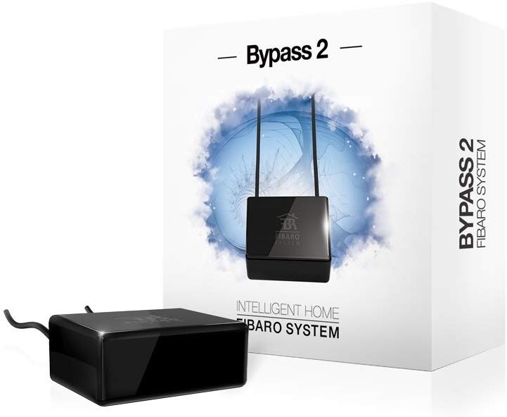 Bypass 2