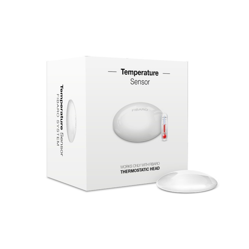 Temperature Sensor