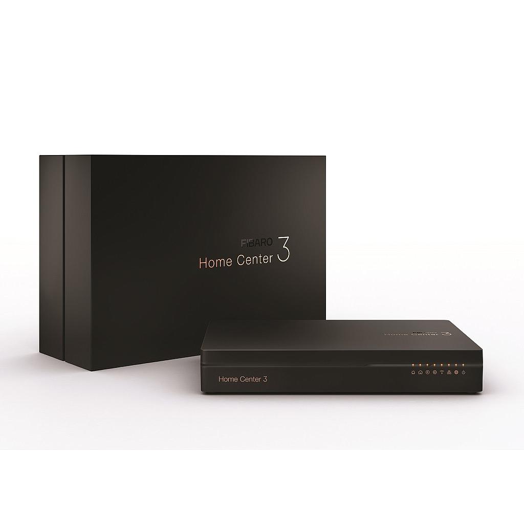 Home Center 3