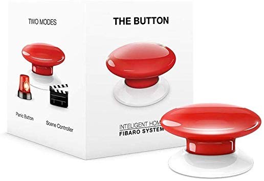 Button Rouge