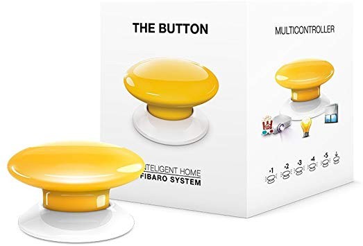 Button Jaune