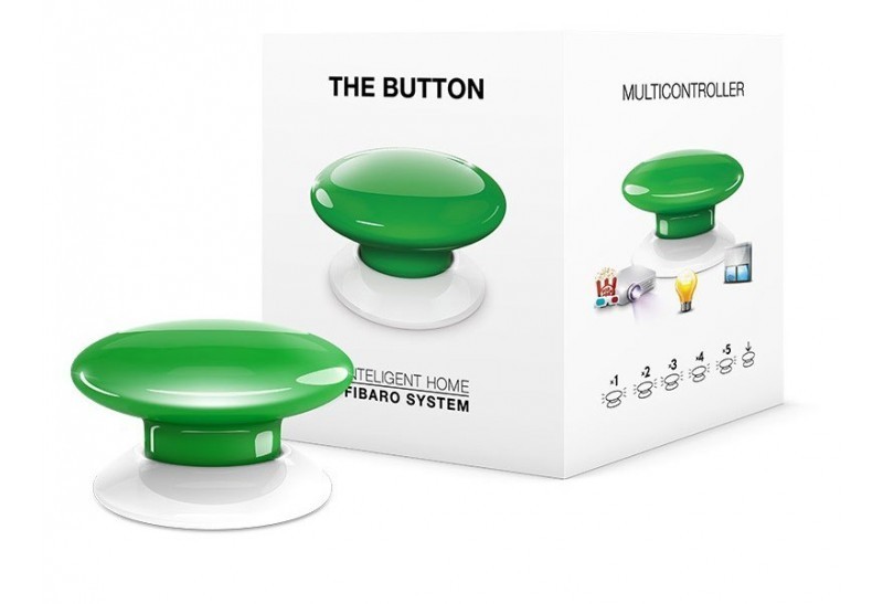 Button Vert