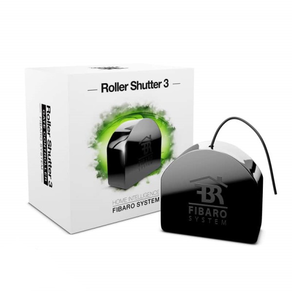 Roller Shutter 3
