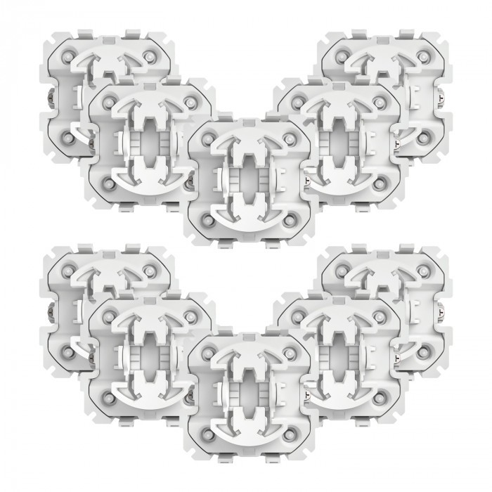 Walli Switch Unit 10pcs