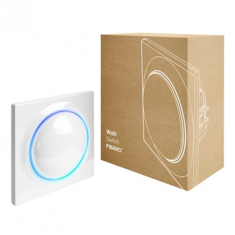 Walli Switch Blanc