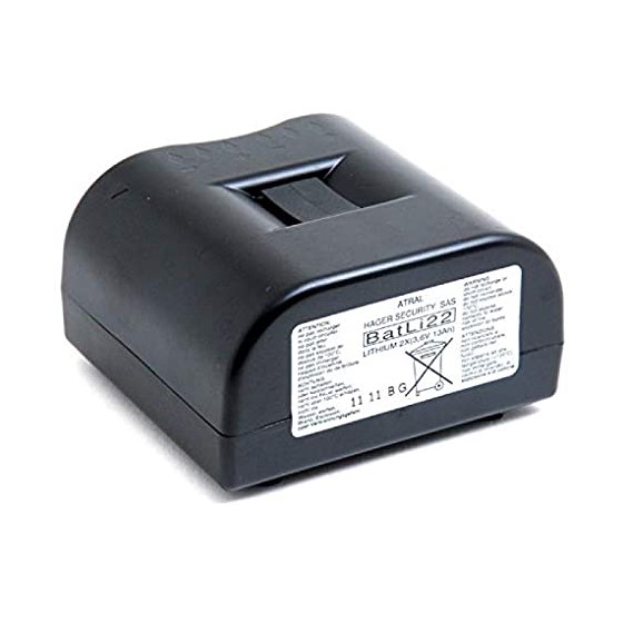 BATTERIE BATLI22