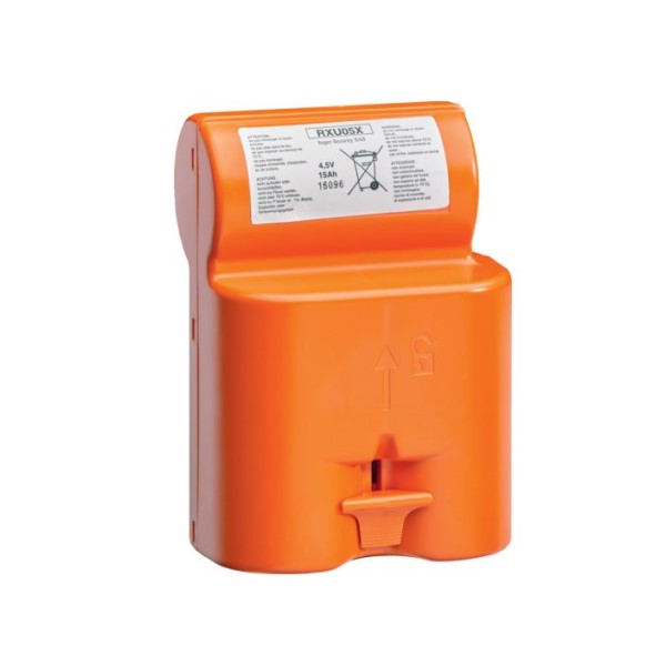 RXU05X