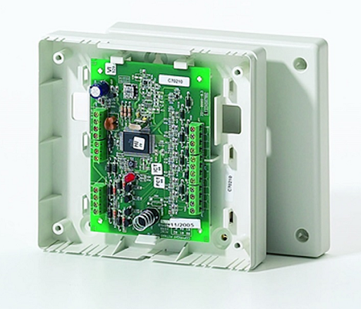 C072-50 Module RIO en coffret Honneywell