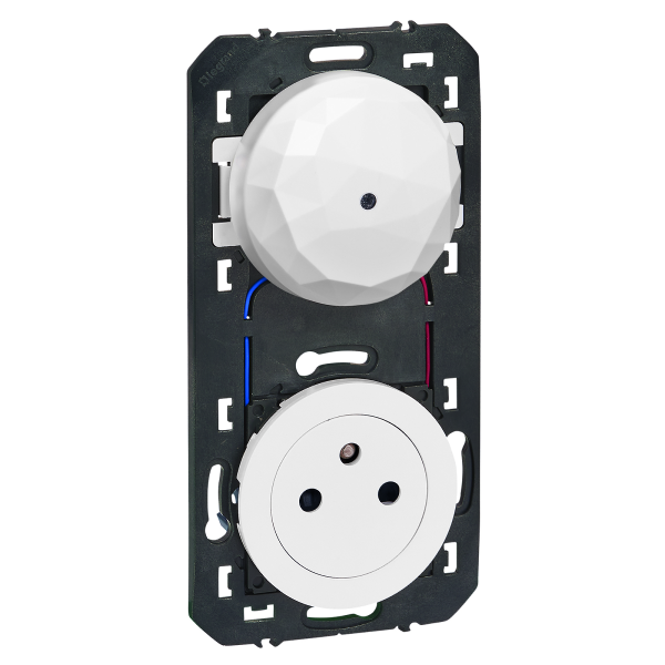 Pack Control installation connectée dooxie with Netatmo