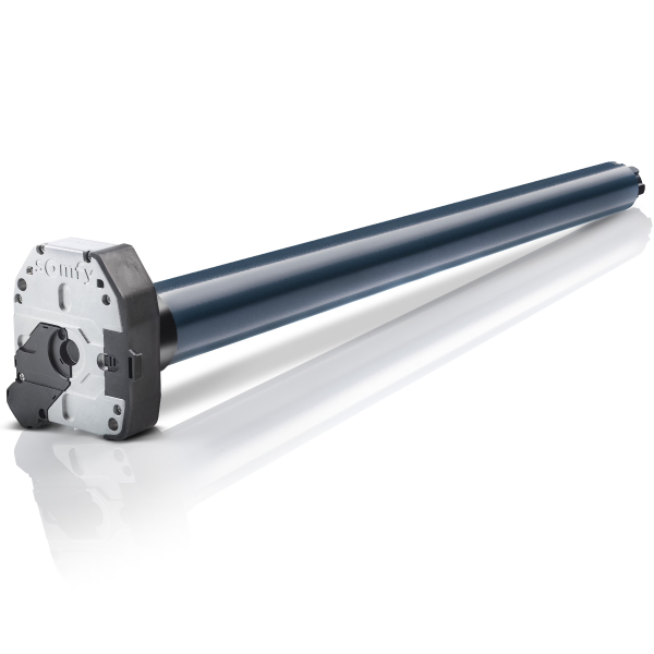 LT50 CSI Jet RTS 10/17 VVF 2,5m Somfy