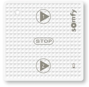 LANCEUR DE SCENARIOS TAHOMA SOMFY