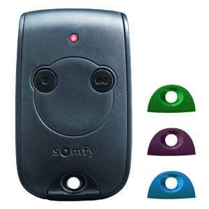 Télécommande Keytis 2 RTS Somfy