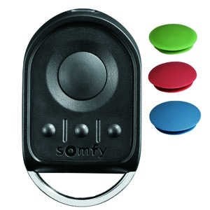 KEYGO RTS SOMFY