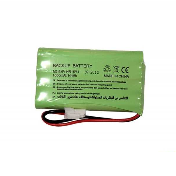 BATTERIE DE SECOURS SOMFY