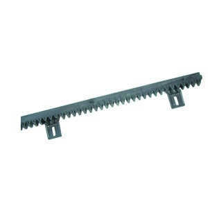 CREMAILLERE FIXATION BASSE 1m SOMFY