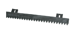 CREMAILLERE FIXATION HAUTE 1m SOMFY