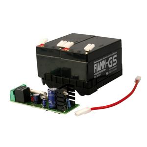 BATTERIE DE SECOURS ELIXO 3S SOMFY