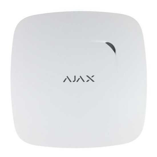 FIREPROTECT PLUS BLANC