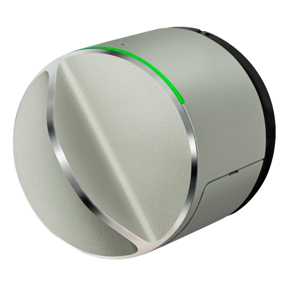 SERRURE ZWAVE VESTA