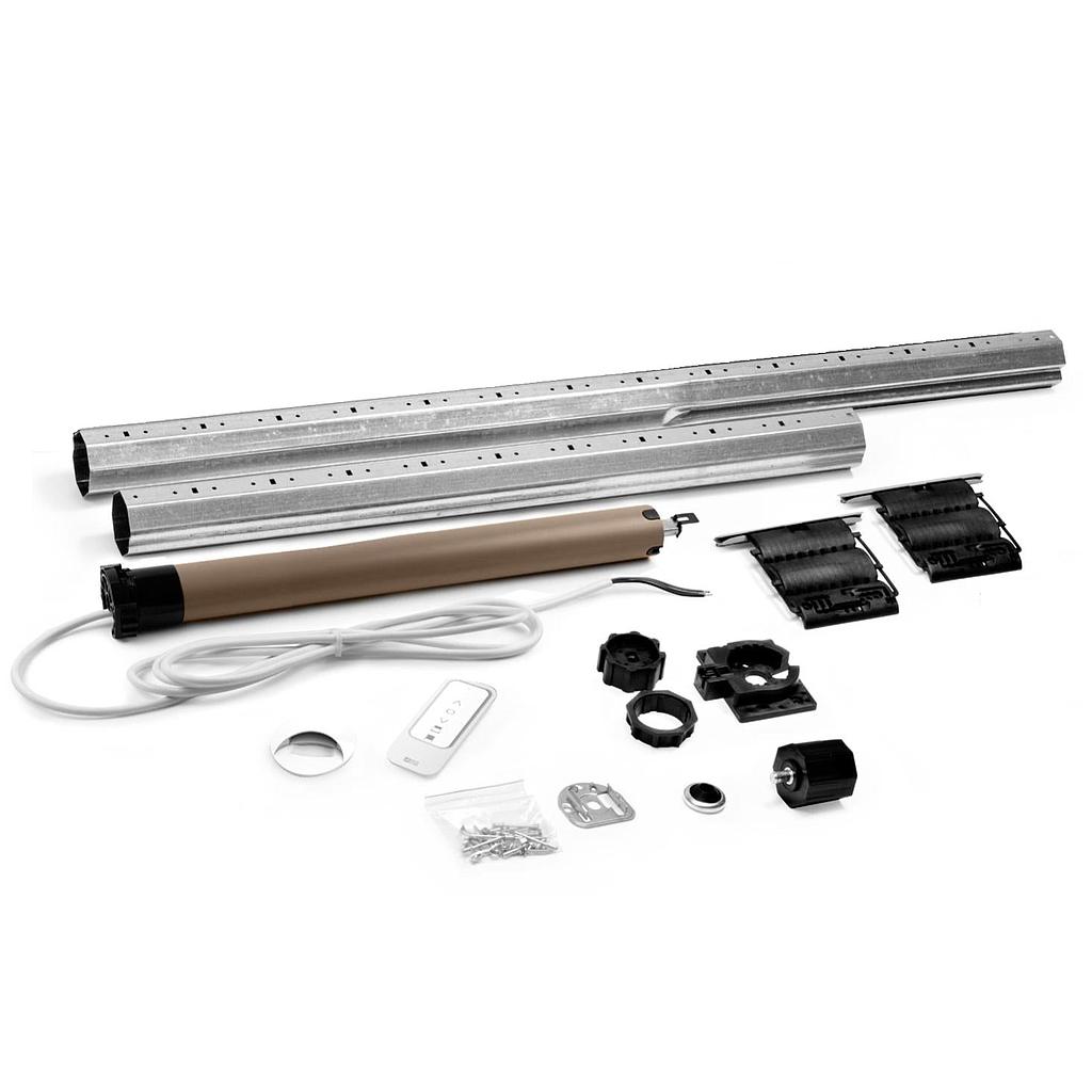 PACK TYMOOV2 10 SILENCE+