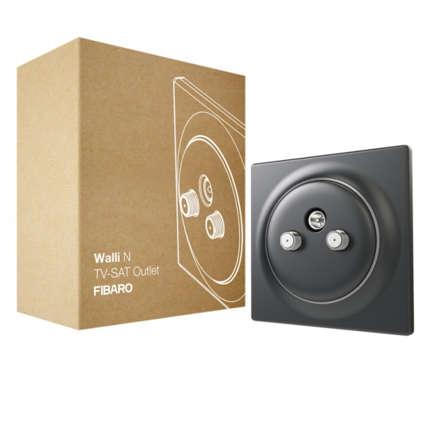 Walli N TV SAT Outlet Anth