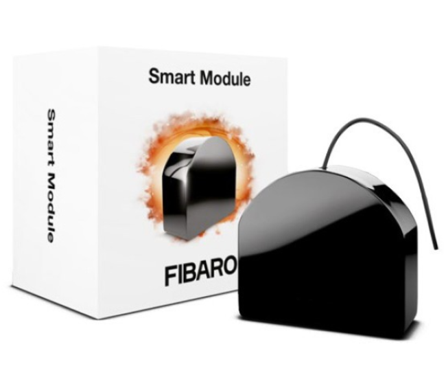 Smart Module